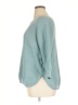 Cyrus Teal Sweatshirt Size 1X - photo 5