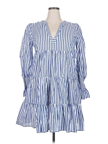 Pomander Place Casual Dress (view 1)