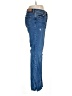 Dear John Blue Jeans Size 31 waist - photo 4