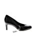 Dexflex Black Heels Size 5 - photo 1