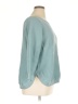 Cyrus Teal Sweatshirt Size 1X - photo 4