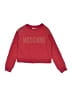 Moschino Red Sweatshirt Size 8 - photo 1