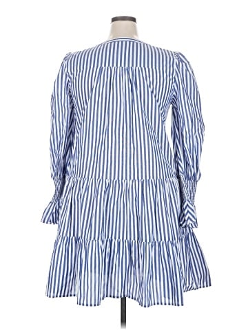 Pomander Place Casual Dress (view 2)