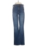 Kut from the Kloth Blue Jeans Size 0 - photo 1