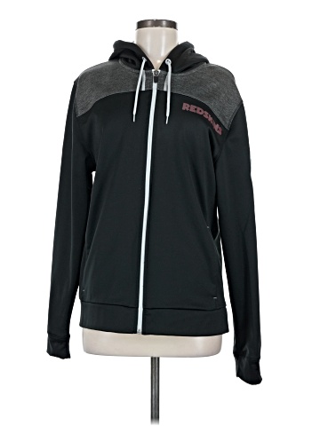 Majestic Zip Up Hoodie (view 1)