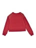 Moschino Red Sweatshirt Size 8 - photo 2