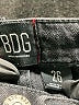 BDG Black Jeans Size 26 waist - photo 7