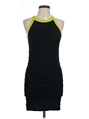 Twelve by Twelve Cocktail Dress (view 1)
