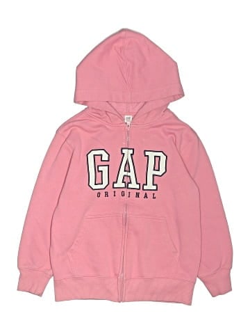 Gap Kids Zip Up Hoodie (view 1)