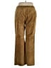 Eddie Bauer 100% Polyester Brown Casual Pants Size 14 Petite - photo 2