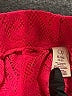 Op 100% Polyester Pink Casual Skirt Size XL - photo 4
