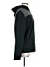 Majestic 100% Polyester Black Zip Up Hoodie Size M - photo 4