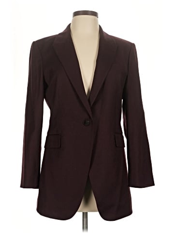 Theory Wool Blazer (view 1)