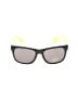 Assorted Brands Yellow Black Sunglasses One size - photo 2