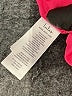 Lulus 100% Polyester Floral Pink Casual Pants Size S - photo 8