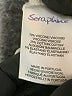 Seraphine Silver Sweatshirt Size Sm Maternity - photo 7