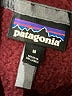 Patagonia 100% Polyester Burgundy Pullover Sweater Size M - photo 7