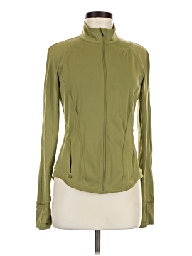 Lululemon Athletica Track Jacket