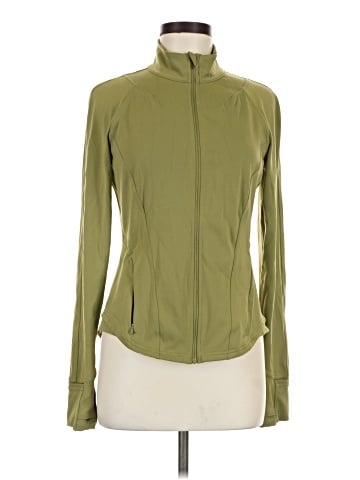 Lululemon Athletica Track Jacket (view 1)