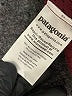 Patagonia 100% Polyester Burgundy Pullover Sweater Size M - photo 8
