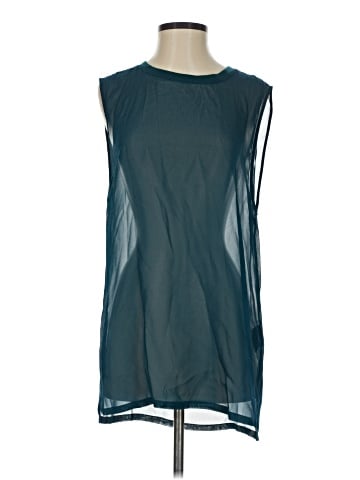 BLK DNM Sleeveless Blouse (view 1)