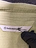Backcountry 100% Cotton Green Long Sleeve Button-Down Shirt Size S - photo 7