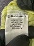 Backcountry 100% Cotton Green Long Sleeve Button-Down Shirt Size S - photo 8