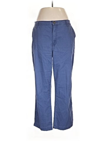 G.H. Bass & Co. Jeans (view 1)