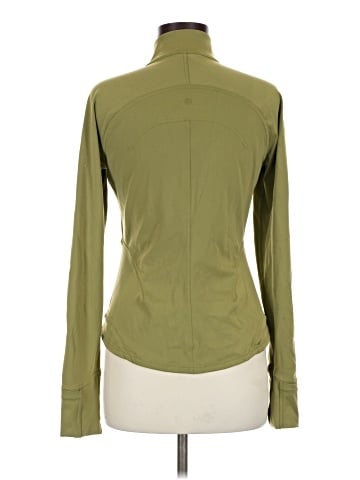 Lululemon Athletica Track Jacket (view 2)