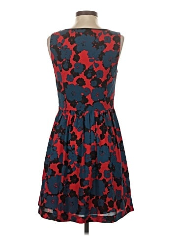 Kensie Cocktail Dress (view 2)