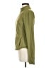 Lululemon Athletica Green Track Jacket Size 8 - photo 5