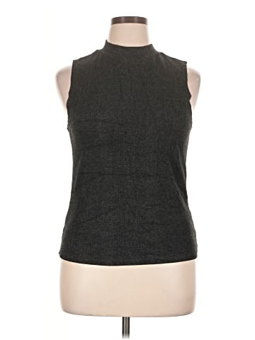 New Look Sweater Vest (view 1)