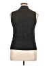 New Look Black Sweater Vest Size 14 - photo 2