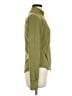 Lululemon Athletica Green Track Jacket Size 8 - photo 4