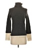 Magaschoni 100% Cashmere Gray Cashmere Pullover Sweater Size S - photo 1