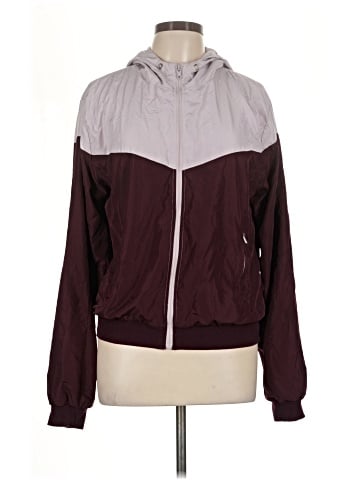 Forever 21 Track Jacket (view 1)