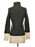 Magaschoni 100% Cashmere Gray Cashmere Pullover Sweater Size S - photo 2