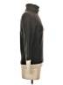 Magaschoni 100% Cashmere Gray Cashmere Pullover Sweater Size S - photo 4