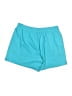Champion Solid Teal Athletic Shorts Size M - photo 2