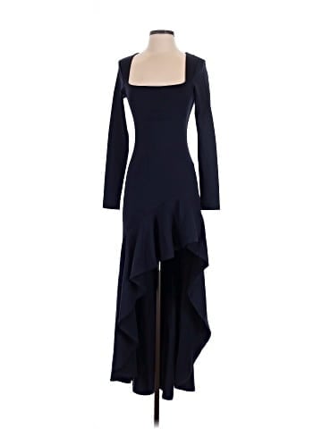 Susana Monaco Cocktail Dress (view 1)