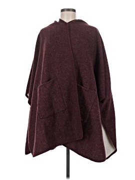 Nanette Lepore Poncho (view 1)