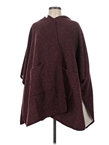 Nanette Lepore Poncho (view 1)