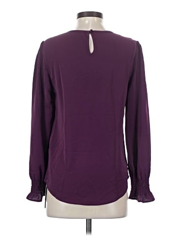 Funlingo Long Sleeve Blouse (view 2)