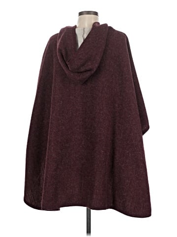Nanette Lepore Poncho (view 2)