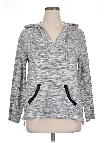 LIVI Active Sweatshirt (view 1)