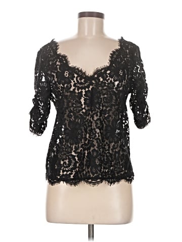 Joie 3/4 Sleeve Top (view 1)
