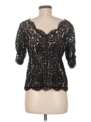 Joie 3/4 Sleeve Top (view 2)