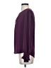 Funlingo Purple Long Sleeve Blouse Size XS - photo 5