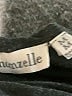 Momzelle Black Gray Pullover Hoodie Size M - photo 7
