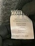 Momzelle Black Gray Pullover Hoodie Size M - photo 8